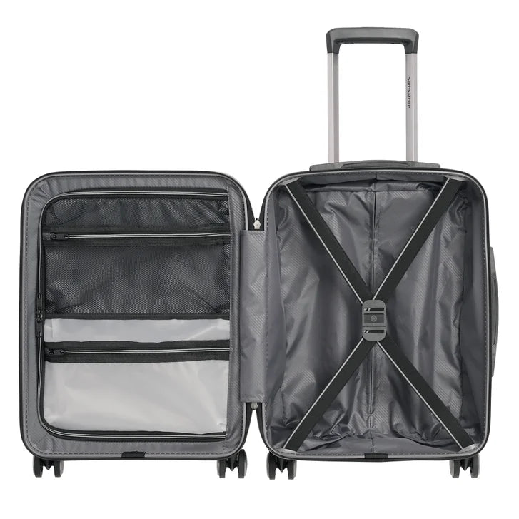 Samsonite - Prestige 2-piece Hardside Luggage Set