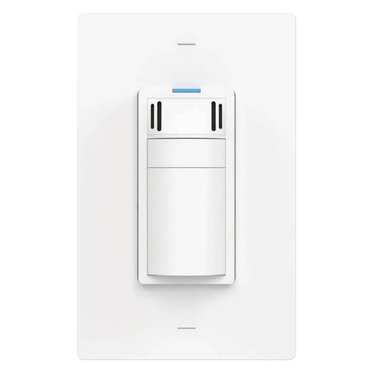 Dewstop Selectable 50-80-110 CFM Bathroom Exhaust Fan with Humidity Sensing Switch