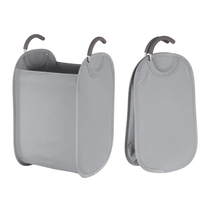 Neatfreak 2-Tier Rolling Vertical Laundry Sorter