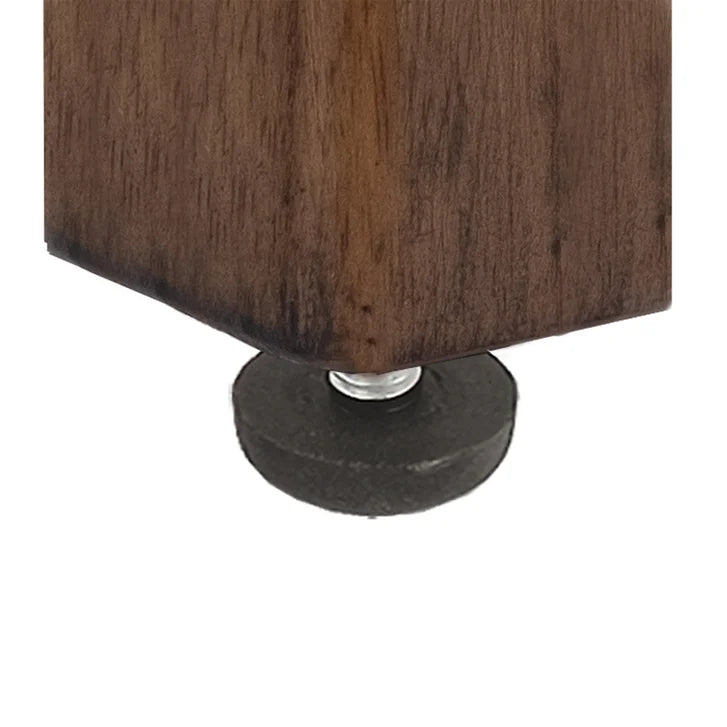 Starburst Square Coffee Table