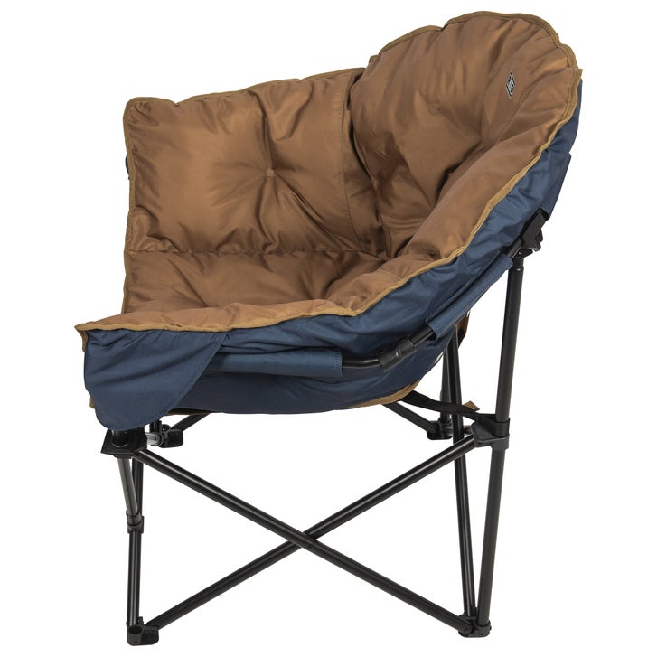 RIO XL Jumbo Padded Club Chair