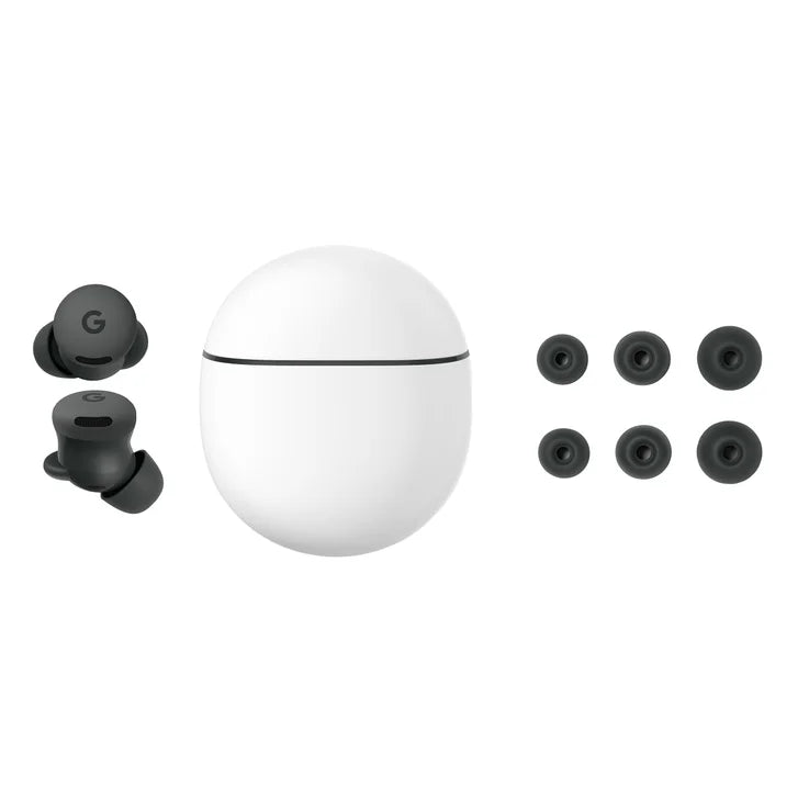 Google Pixel Buds 2a Bluetooth Earbuds