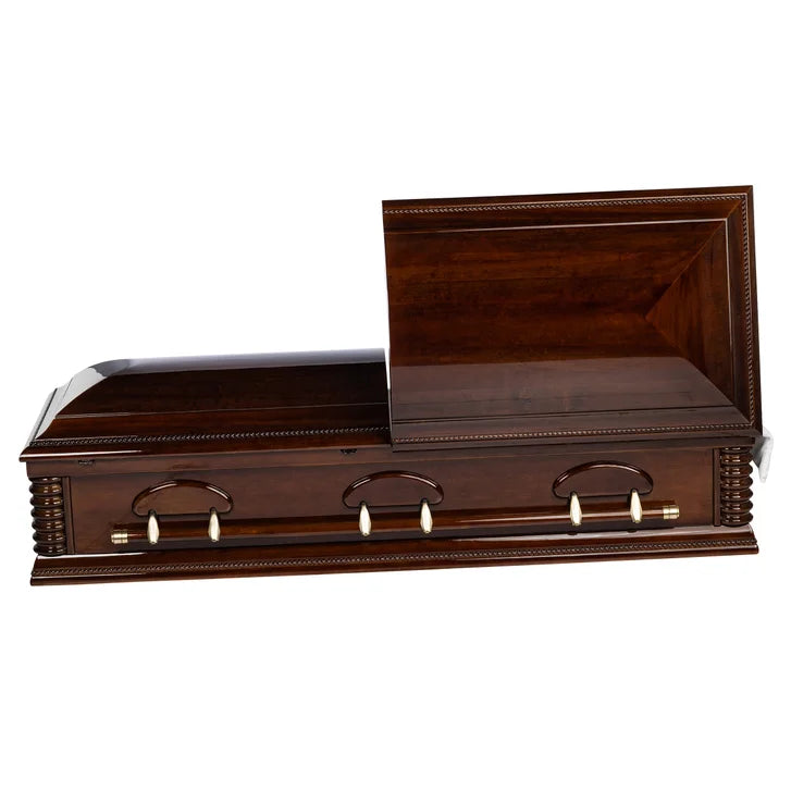 Walker Casket - Serenity Casket - Expedited Shipping