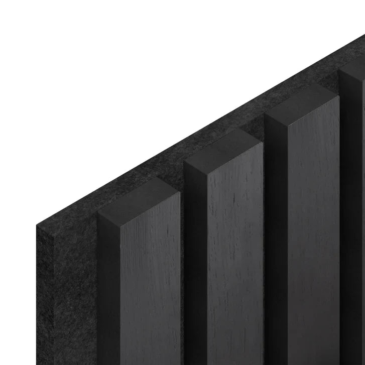 Artika - Sonolok Slatted Wall Panels.