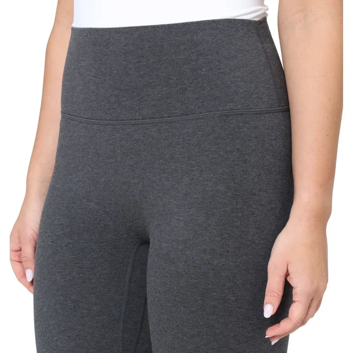 Tahari Women’s High Rise Leggings, 2-pack