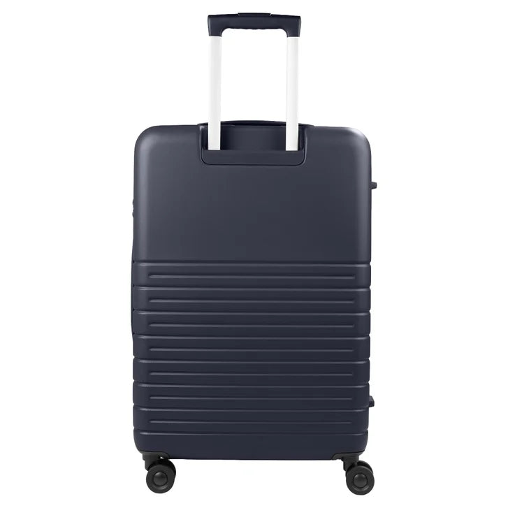 Bugatti Birmingham 3-piece Hardside Luggage Set