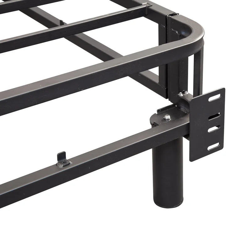 EnForce Platform Bed Base, Double