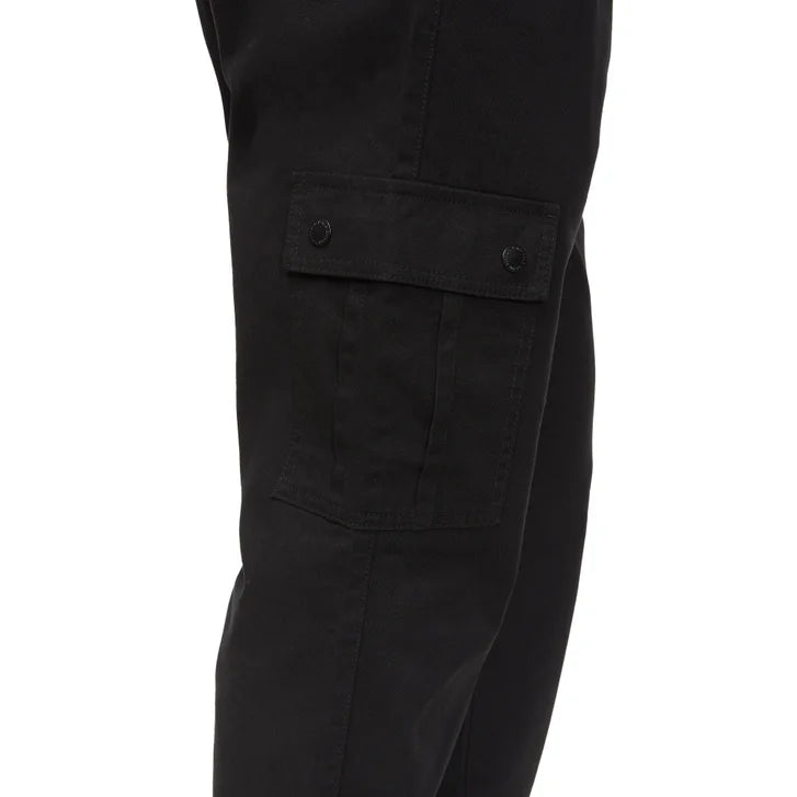 Buffalo Men's Twill Cargo Pant