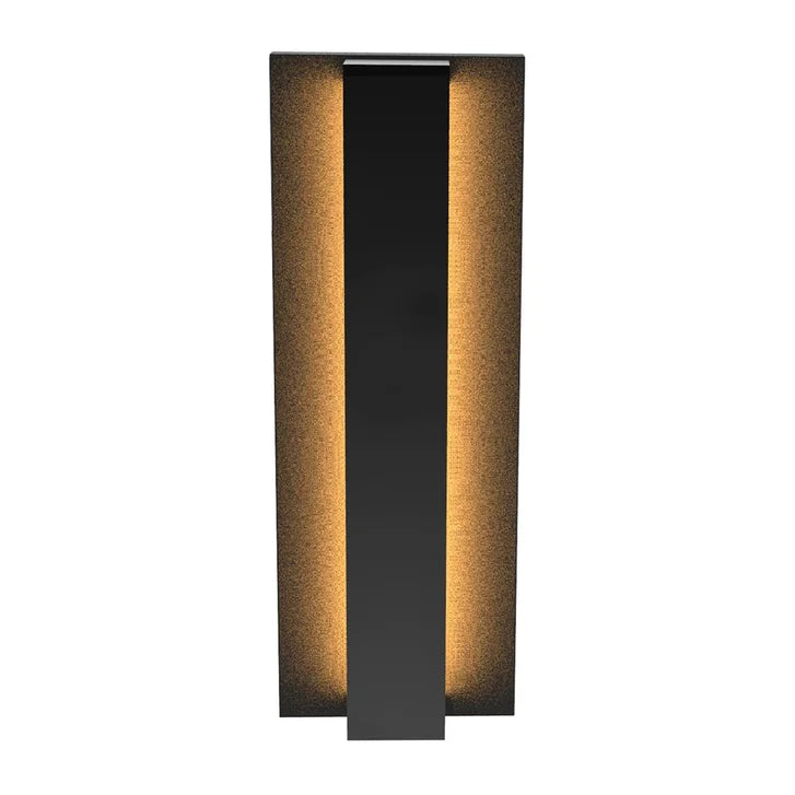 Bazz Luvia Outdoor LED Wall Sconce
