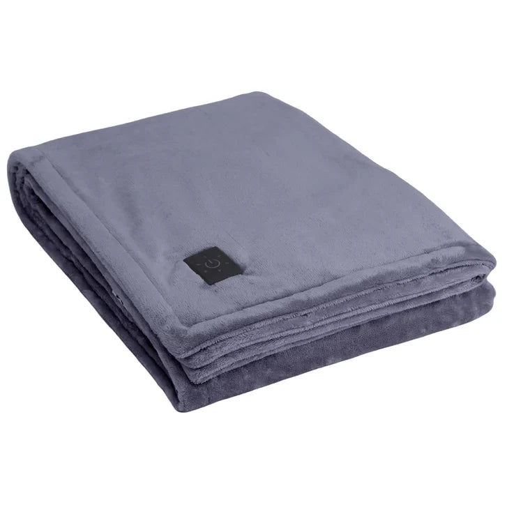 Sealy Heated Blanket