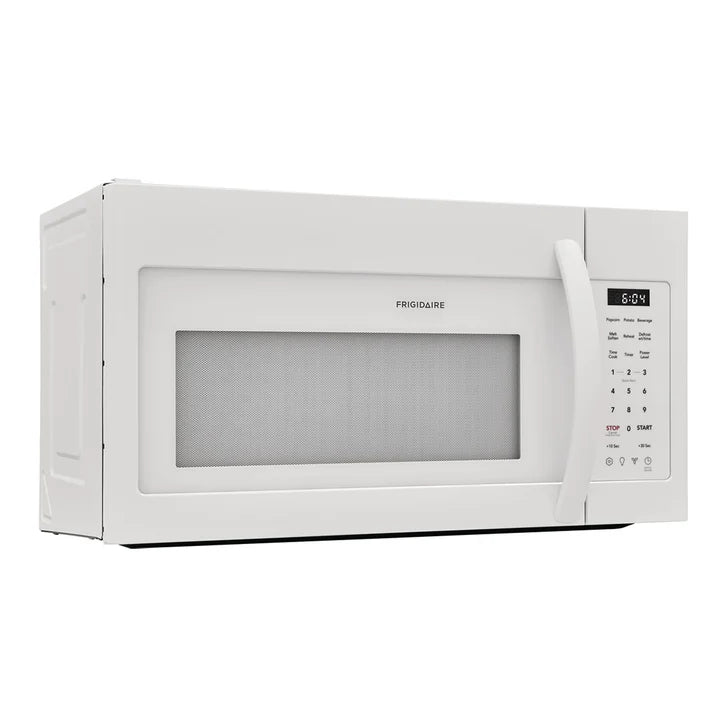 Frigidaire 1.8 cu ft. Over The Range Microwave, 300 CFM