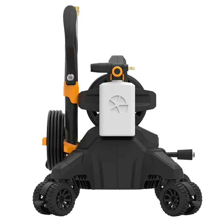 Powerplay Spyder Droptop 2400PSI Electric Pressure Washer