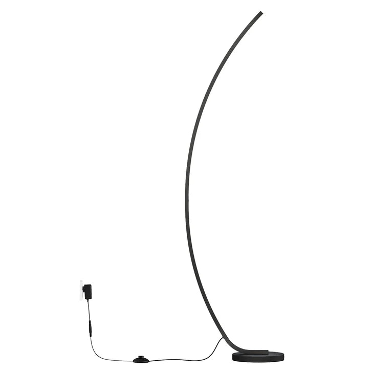 Arc Floor Lamp