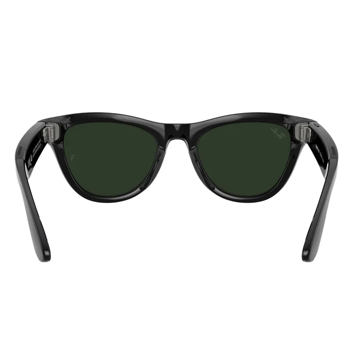 Ray-Ban Meta Skyler RW4014 601/1M 52