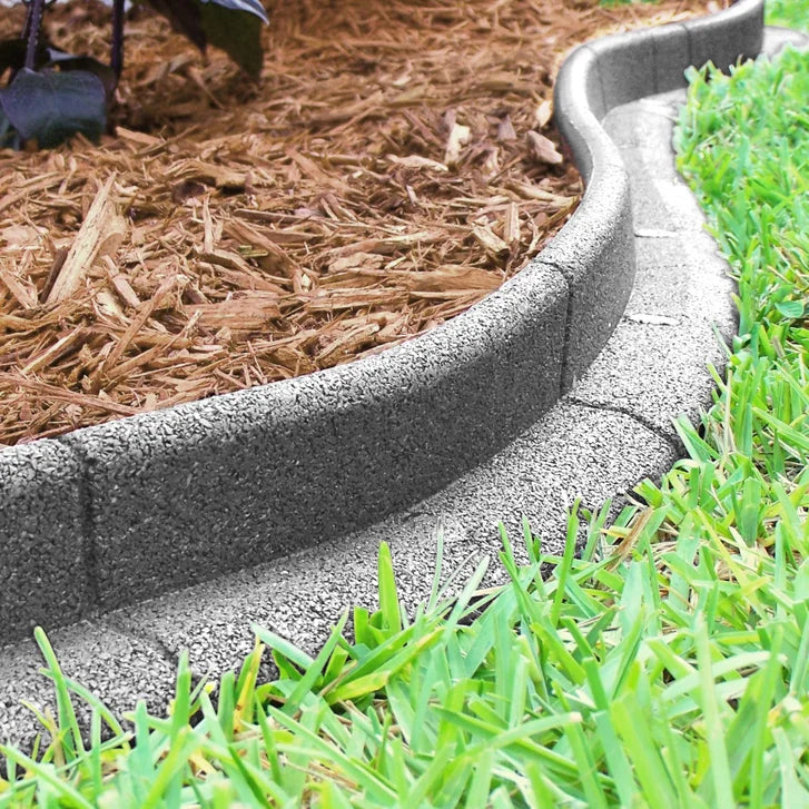 Landscaping Edging – 1.2 m (4-ft.), 12-pack