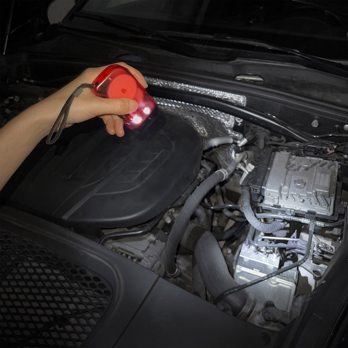 Autoready Emergency Kit