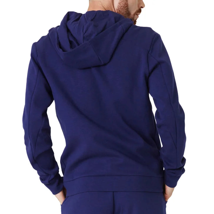 Verzus Men's Full Zip Hoodie