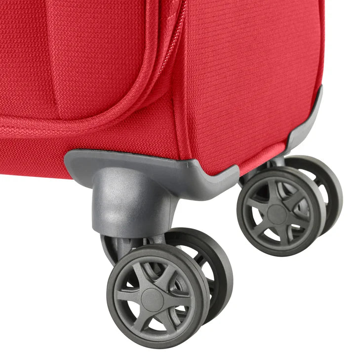 Samsonite - Rhapsody Superlite, Softside Medium Spinner Case