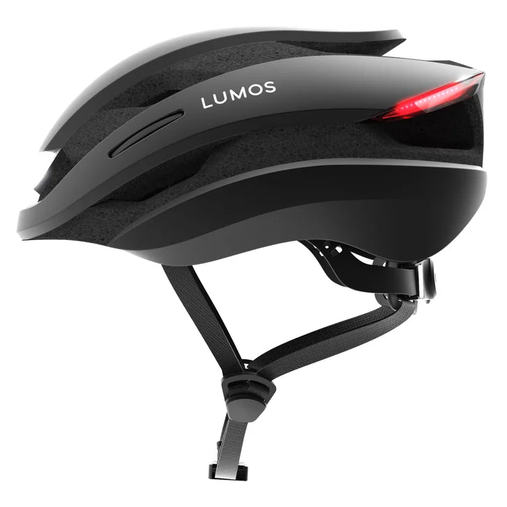 Lumos Ultra Smart Bike Helmet