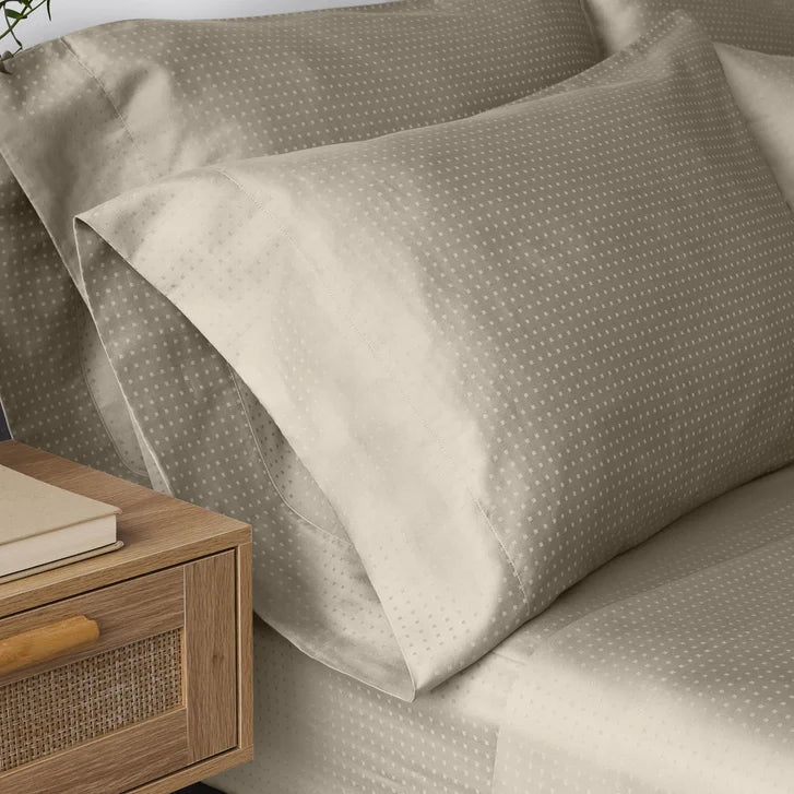 Serene Home Sheet Set