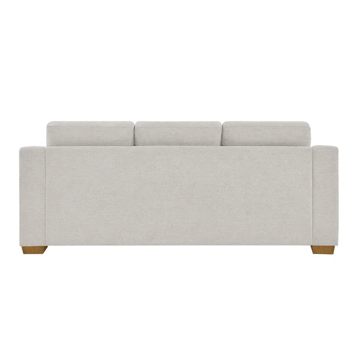 Thomasville Dillard 2-piece Fabric Sofa with Reversible Chaise