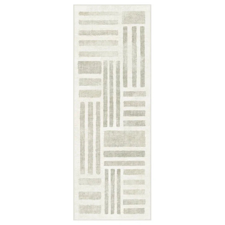 Ruggable Lora Washable Indoor Area Rug
