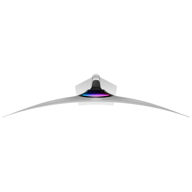 Samsung Odyssey G9 49 in. OLED DQHD Curved Gaming Monitor (5120 × 1440)