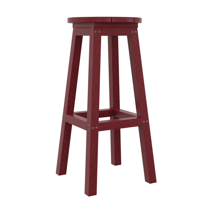 Capterra Casual Bar Stool