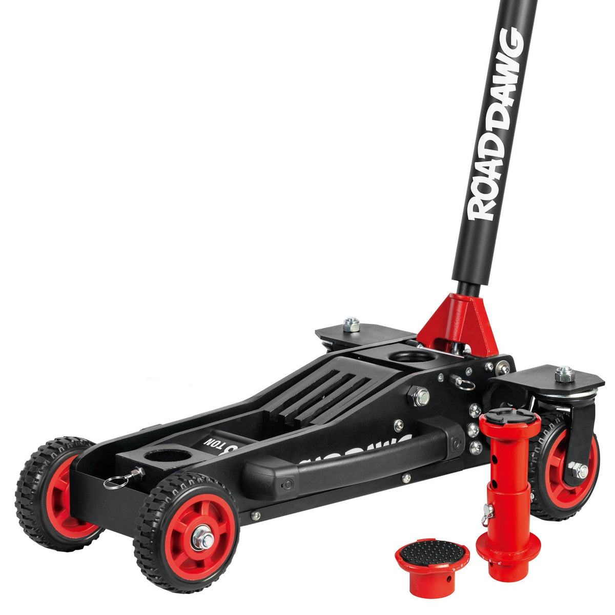 Road Dawg 3 Ton Off Road Jack