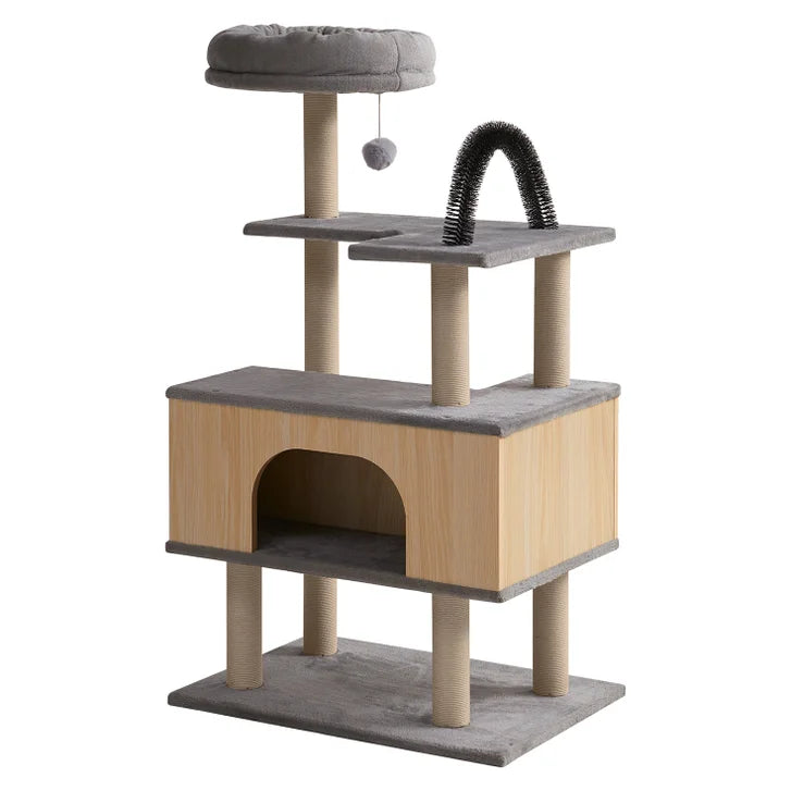 Lounge & Co. Zenith 4-Level Cat Tree