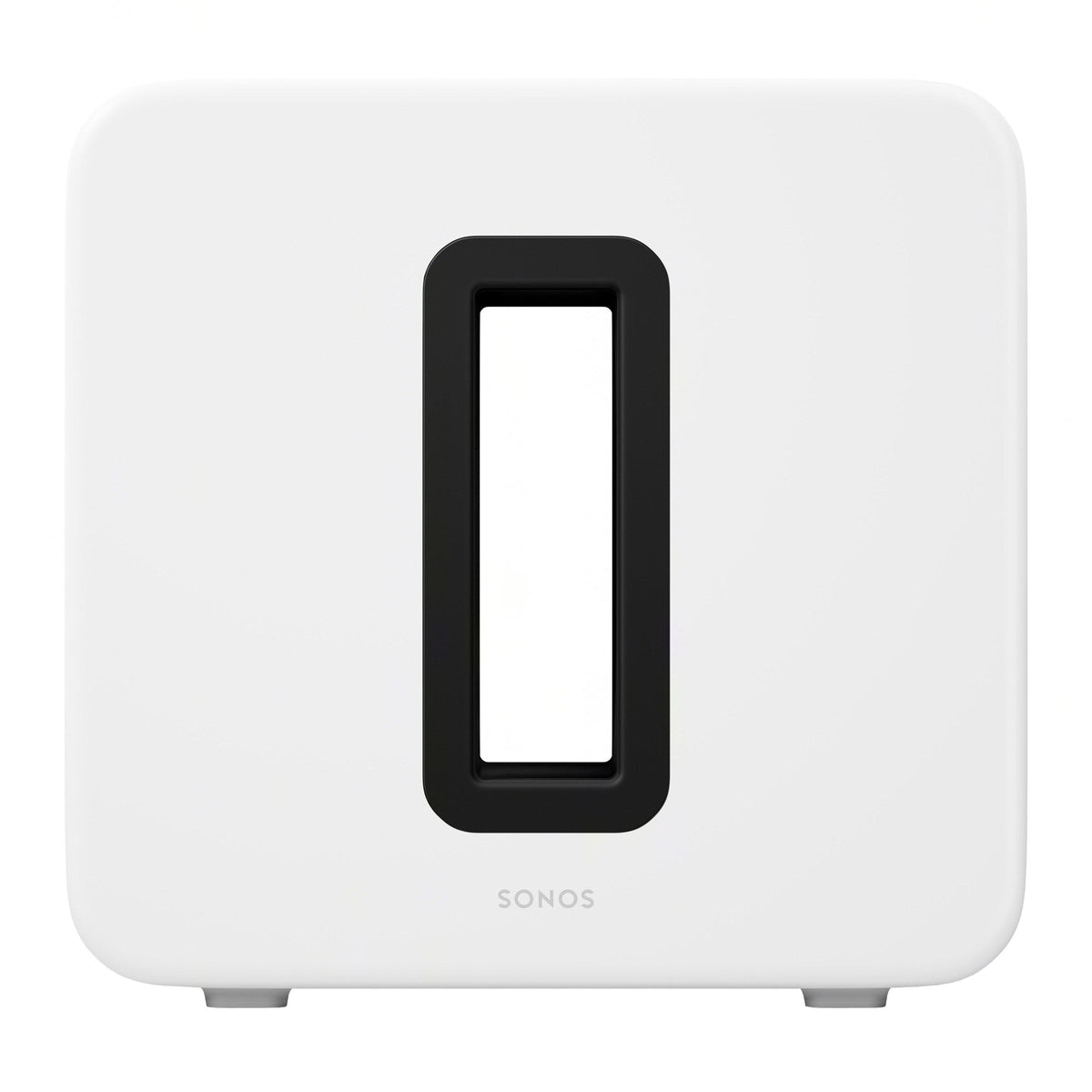 Sonos Sub 4th Generation Wireless Subwoofer