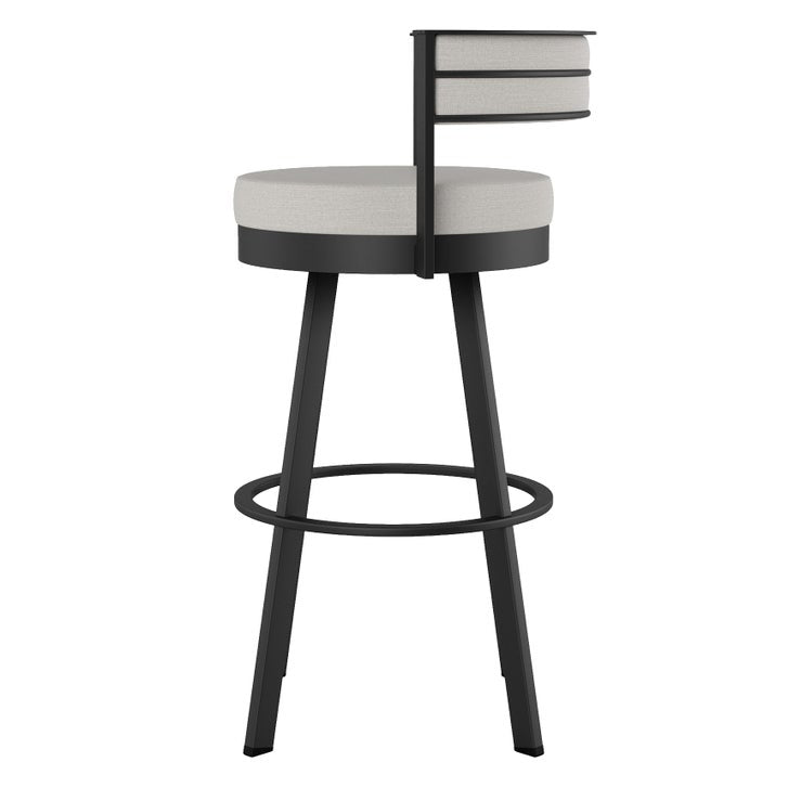 Amisco Browser Bar Stool or Counter Stool