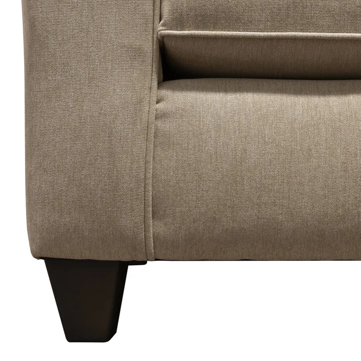 Minhas Fabric Sofa