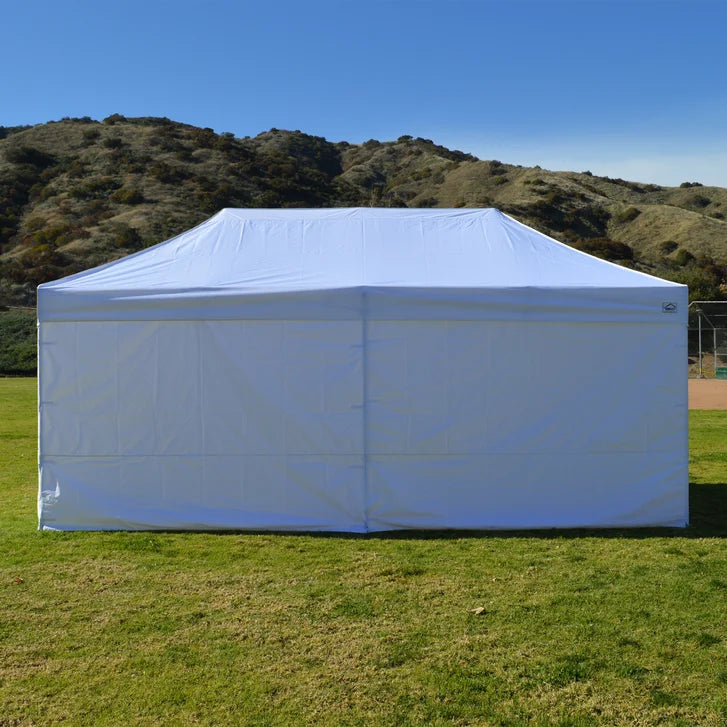 Impact 10 ft. × 20 ft. Hybrid OOL Canopy Kit
