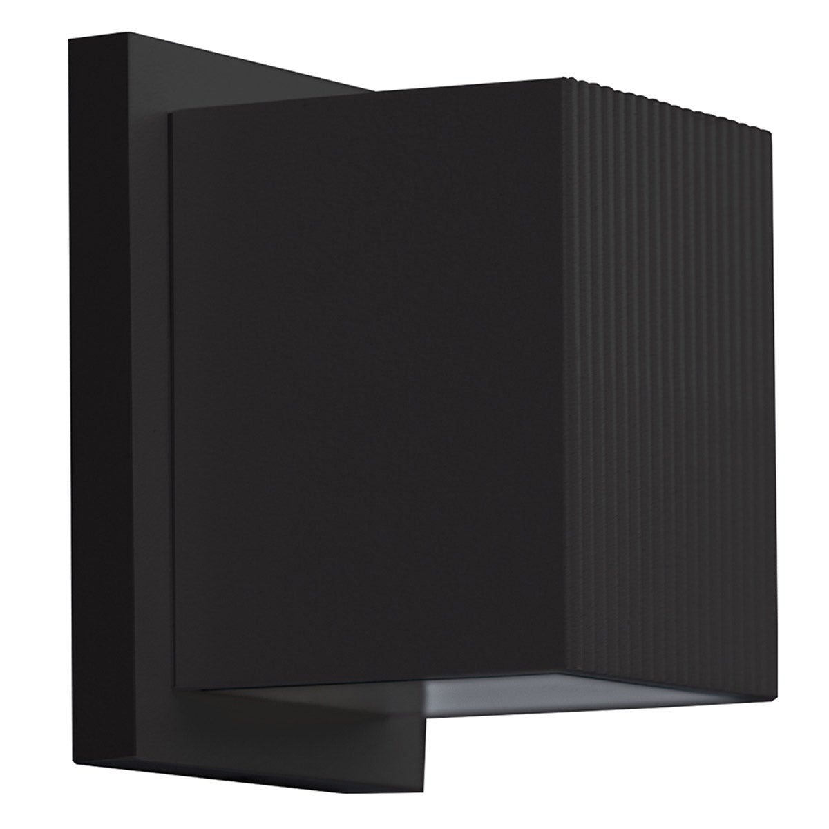 Light & Modern Melanie Style 5 in. Outdoor Rated LED Wall Sconce