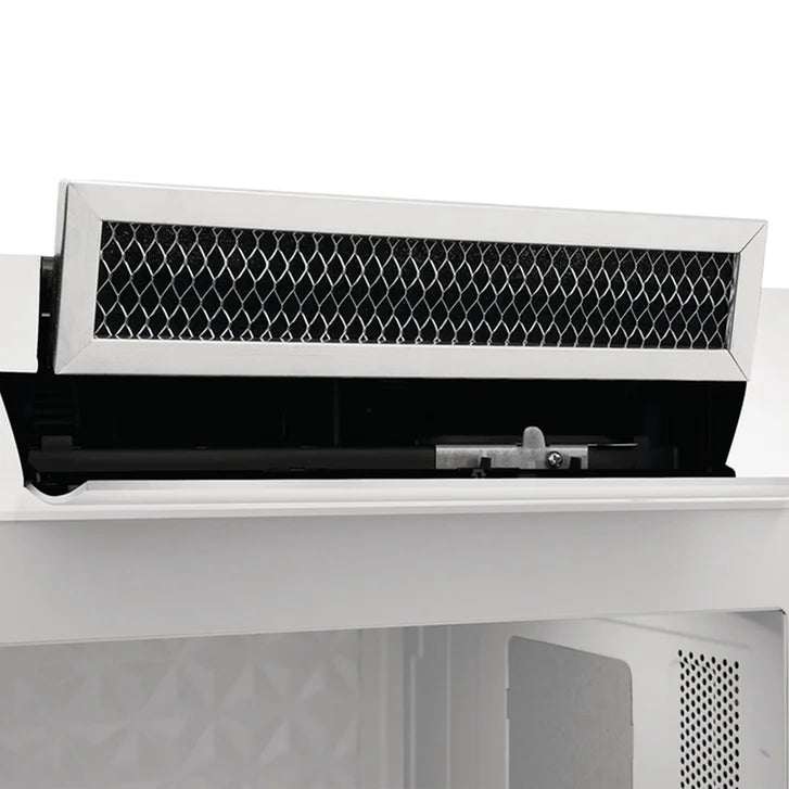 Frigidaire 1.8 cu ft. Over The Range Microwave, 300 CFM