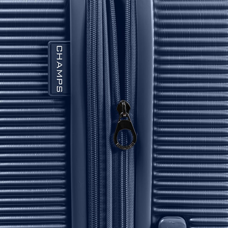 Champs Iconic II Collection 20 in. Carry-on