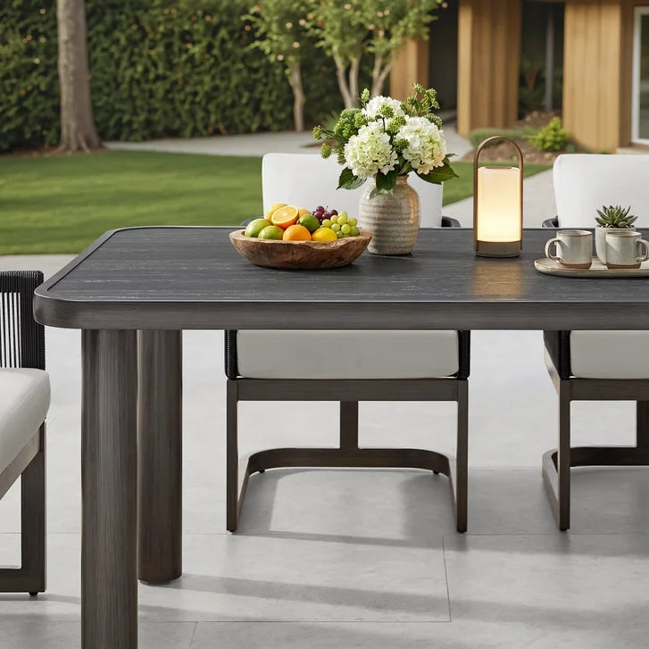 Atlas 7-piece Patio Dining Set