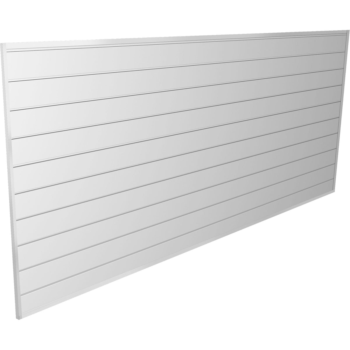 Proslat 8 ft. Wall Panels