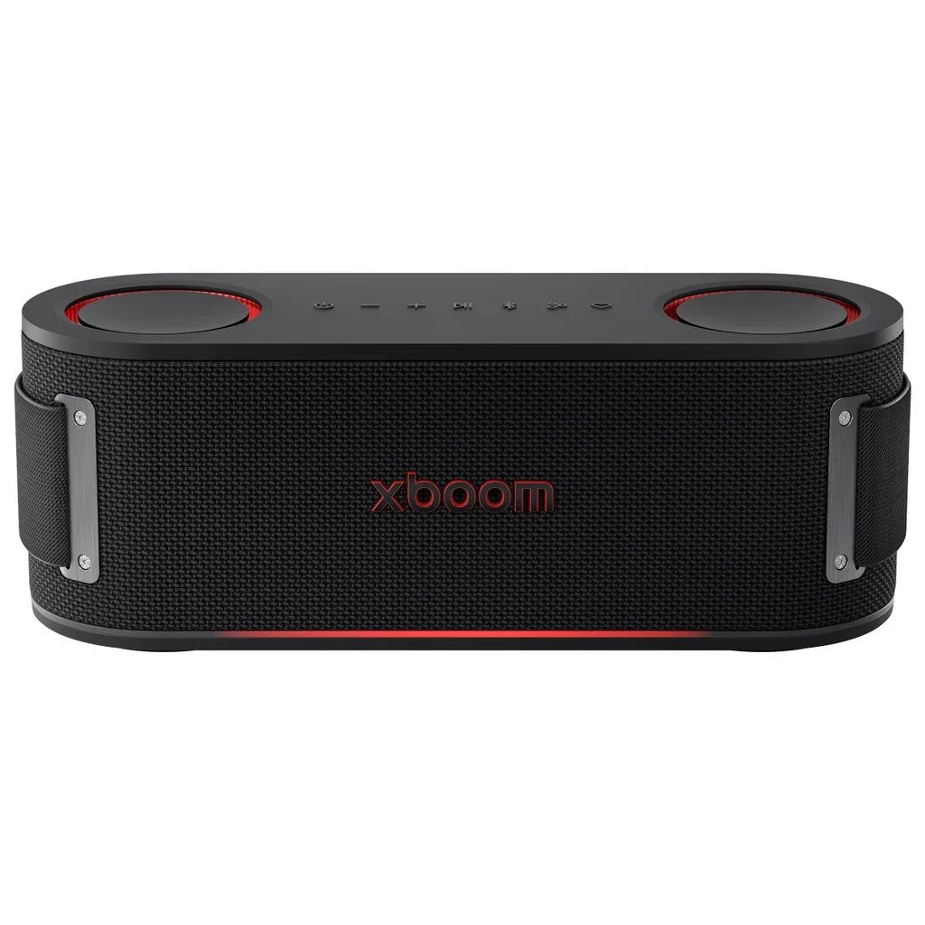 LG Portable Bluetooth Speaker Xboom Bounce By will.i.am