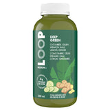 LOOP Green Cleanse Pack, 40 bottles
