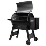 Traeger Redland XL Wood Fired BBQ Grill
