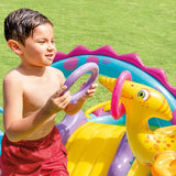 Intex Dinoland Play Center