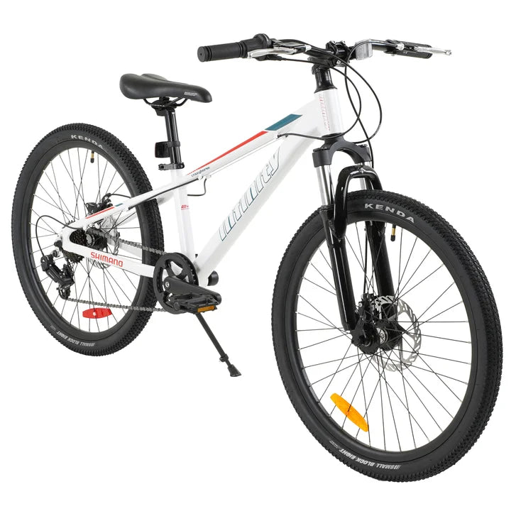 Infinity Destiny Girls Mountain Bike