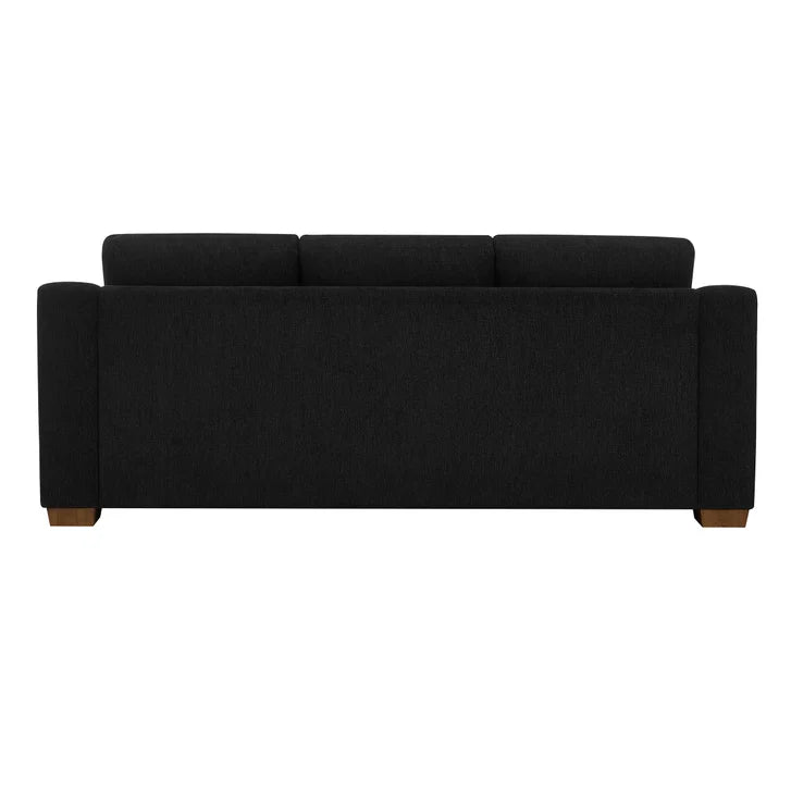 Thomasville Dillard 2-piece Fabric Sofa with Reversible Chaise