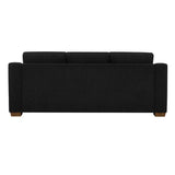 Thomasville Dillard 2-piece Fabric Sofa with Reversible Chaise