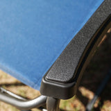 Timber Ridge D Frame Director's Camping Chair, 2-pack