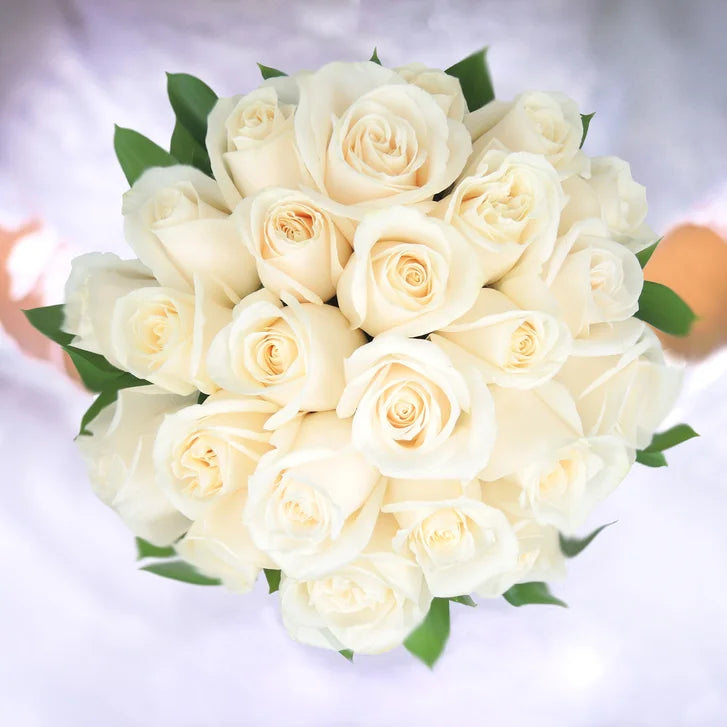 Romantic Rose Bridal Collection
