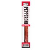 Great Canadian Meat Pepperoni Sticks, 72 × 22 g
