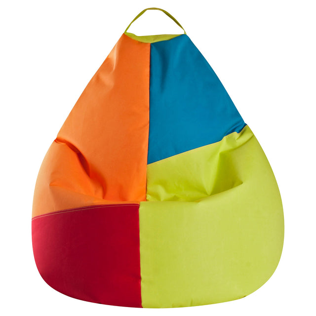 Gouchee Home Harlekin Bean Bag Chair S1
